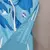 Jaqueta Corta Vento Real Madrid - Adidas 21/22 Azul Claro - loja online