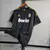 Camisa Retrô Real Madrid 11/12 Away Adidas - Preto na internet