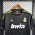 Camisa Retrô Real Madrid 11/12 Away Adidas - Preto - Loja DG imports