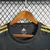 Camisa Retrô Real Madrid 11/12 Away Adidas - Preto - loja online