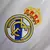 Imagem do Camisa Retrô Real Madrid 17/18 Home Adidas - Branca