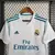 Camisa Retrô Real Madrid 17/18 Home Adidas - Branca - Loja DG imports