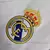 Camisa Retrô Real Madrid 17/18 Home Adidas - Branca - loja online
