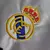 Imagem do Camisa Retrô Real Madrid 98/99 Home Adidas - Branco