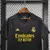 Camisa Real Madrid Away 23/24 - Adidas Torcedor Masculina - Preta - loja online
