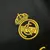 Imagem do Camisa Real Madrid Away 23/24 - Adidas Torcedor Masculina - Preta