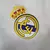 Imagem do Jaqueta Corta Vento Real Madrid 23/24 Adidas - Branco