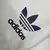 Jaqueta Corta Vento Real Madrid 23/24 Adidas - Branco