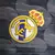 Imagem do Camisa Real Madrid Away 23/24 Player Version Masculina - Preto