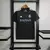 Camisa Real Madrid Balmain 23/24 Adidas Torcedor Masculina - Preta Refletiva - comprar online