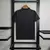Camisa Real Madrid Balmain 23/24 Adidas Torcedor Masculina - Preta Refletiva na internet