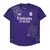 Camisa Real Madrid Y3 Edition 24/25 Home Torcedor - Roxo - comprar online