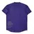 Camisa Real Madrid Y3 Edition 24/25 Home Torcedor - Roxo na internet