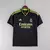 Camisa Preta Real Madrid Third 22/23 Torcedor Adidas Masculina - Preta e Verde - comprar online