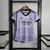 Camisa Real Madrid Away - Adidas - 22/23 Torcedor Adidas Feminina - Roxo - comprar online