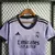 Camisa Real Madrid Away - Adidas - 22/23 Torcedor Adidas Feminina - Roxo - Loja DG imports