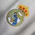 Camisa Retrô Real Madrid 2006/07 Home Adidas - Branco