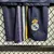 Imagem do Kit Infantil Real Madrid Away 23/24