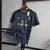 Camisa Retrô Real Madrid 19/20 Away Adidas - Azul - Loja DG imports