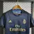 Camisa Retrô Real Madrid 19/20 Away Adidas - Azul - loja online