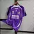 Camisa Retrô Real Madrid 2006 Torcedor Adidas Masculina - Roxo - Loja DG imports