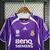 Camisa Retrô Real Madrid 2006 Torcedor Adidas Masculina - Roxo - loja online