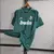 Camisa Retrô Real Madrid 12/13 Away Adidas - Verde - Loja DG imports