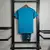 Kit Infantil Real Madrid 17/18 Away Adidas - Azul na internet