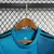 Kit Infantil Real Madrid 17/18 Away Adidas - Azul - loja online