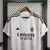 Camisa Real Madrid 24/25 Home Torcedor Adidas - Branco