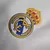 Camisa Real Madrid Home 23/24 Torcedor Adidas