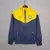 Jaqueta Corta vento Brasil Nike - Amarelo e Azul - comprar online