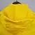 Jaqueta Corta vento Brasil Nike - Amarelo e Azul - loja online