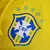 Imagem do Jaqueta Corta vento Brasil Nike - Amarelo e Azul