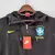 Jaqueta Corta Vento - Nike - Brasil - Preto - Loja DG imports