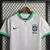 Camisa Seleção Brasileira Concept - Nike - 22/23 Torcedor Feminina - Branca - loja online