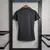 Camisa Polo Brasil Gold Feminina Nike - Preto na internet