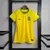 Camisa Brasil 22/23 Concept - Nike - Torcedor Feminina - Amarela - comprar online