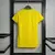 Camisa Brasil 22/23 Concept - Nike - Torcedor Feminina - Amarela na internet