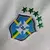 Camisa Brasil 22/23 Concept - Nike - Torcedor Feminina - Branca - loja online