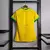 Camisa Brasil Concept 21/22 Torcedor Nike Feminina - Amarelo na internet