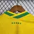 Camisa Brasil Concept 21/22 Torcedor Nike Feminina - Amarelo - Loja DG imports
