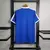 Camisa Retrô Brasil Away 1997 Nike - Azul na internet