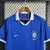Camisa Retrô Brasil Away 1997 Nike - Azul - loja online
