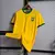 Camisa Retrô Brasil Home 70/72 - Amarelo na internet