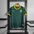 Camisa Retrô Brasil Goalkeeper 1998 - Verde - comprar online
