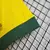 Imagem do Camisa Retrô Brasil Home 1970 - Amarela