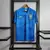 Camisa Retrô Brasil Away 2018 Nike - Azul - comprar online