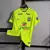Camisa Seleção Brasil Training Nike - Verde na internet