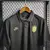 Camisa Polo Brasil Gold Nike Torcedor - Preto na internet